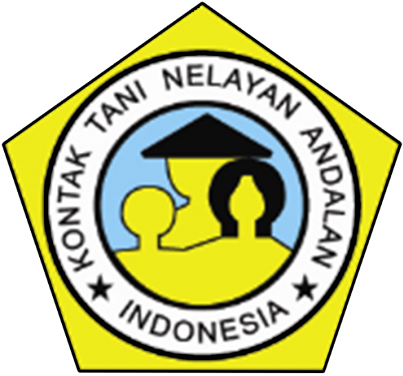 Detail Logo Kelompok Tani Nasional Nomer 2