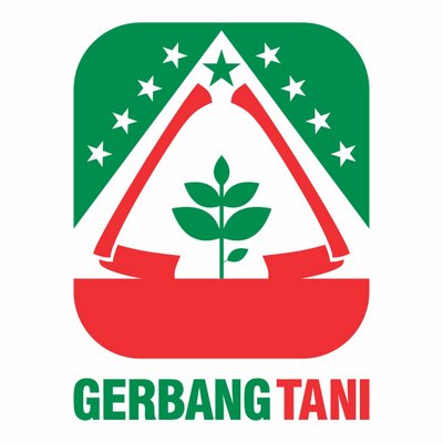 Detail Logo Kelompok Tani Nasional Nomer 30