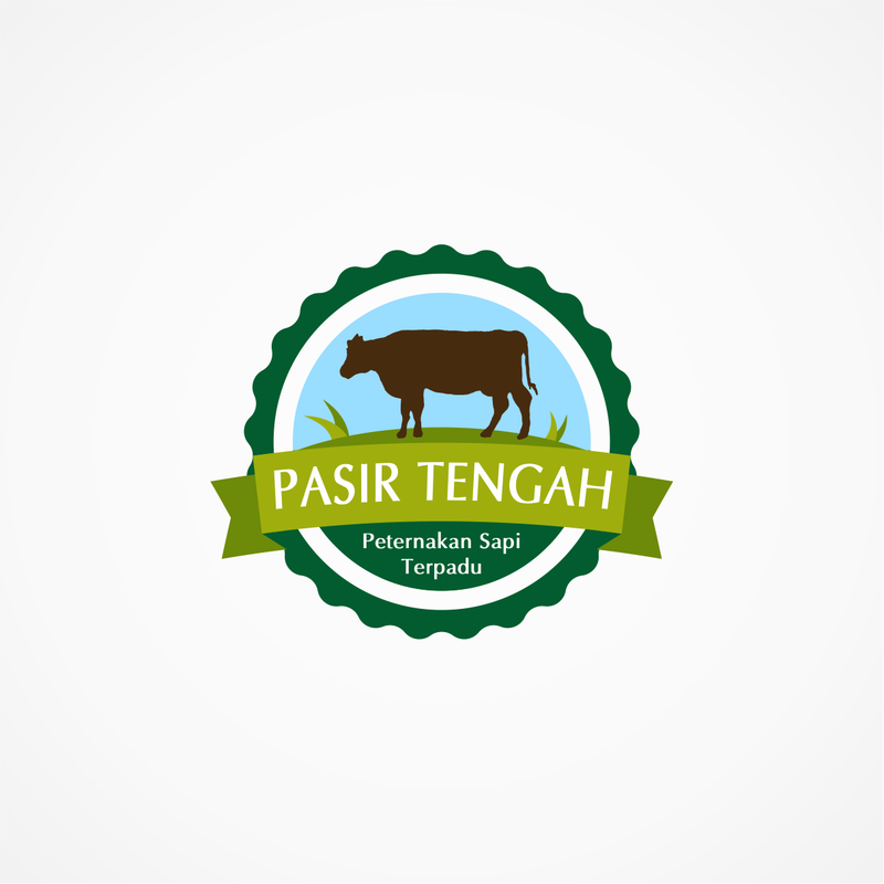 Detail Logo Kelompok Tani Ternak Nomer 13