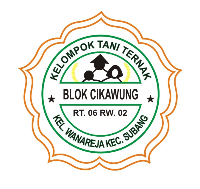 Detail Logo Kelompok Tani Ternak Nomer 18