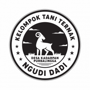 Detail Logo Kelompok Tani Ternak Nomer 24