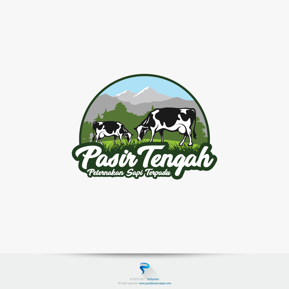 Detail Logo Kelompok Tani Ternak Nomer 30