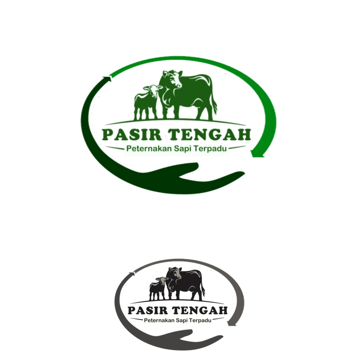 Detail Logo Kelompok Tani Ternak Nomer 5