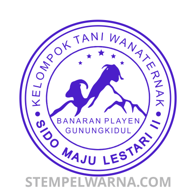 Detail Logo Kelompok Tani Ternak Nomer 6