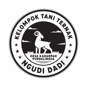 Detail Logo Kelompok Ternak Nomer 35