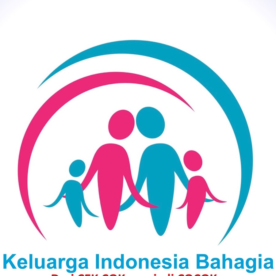 Detail Logo Keluarga Bahagia Nomer 3