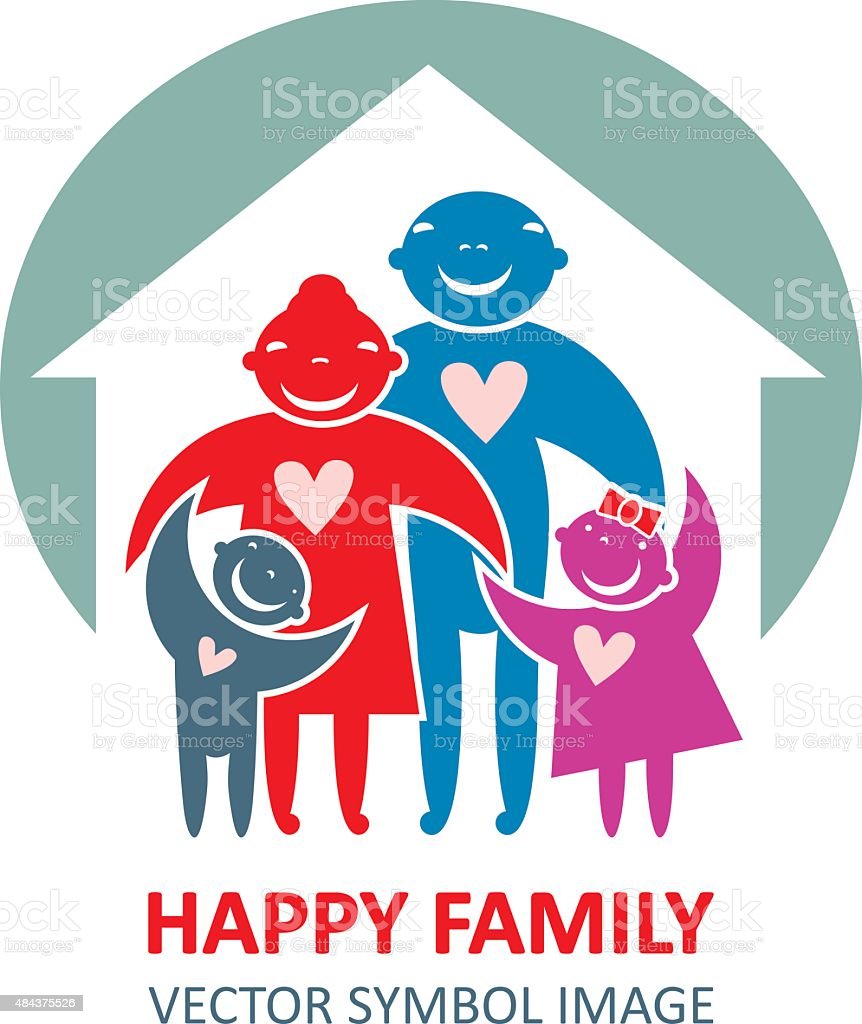 Detail Logo Keluarga Bahagia Nomer 34