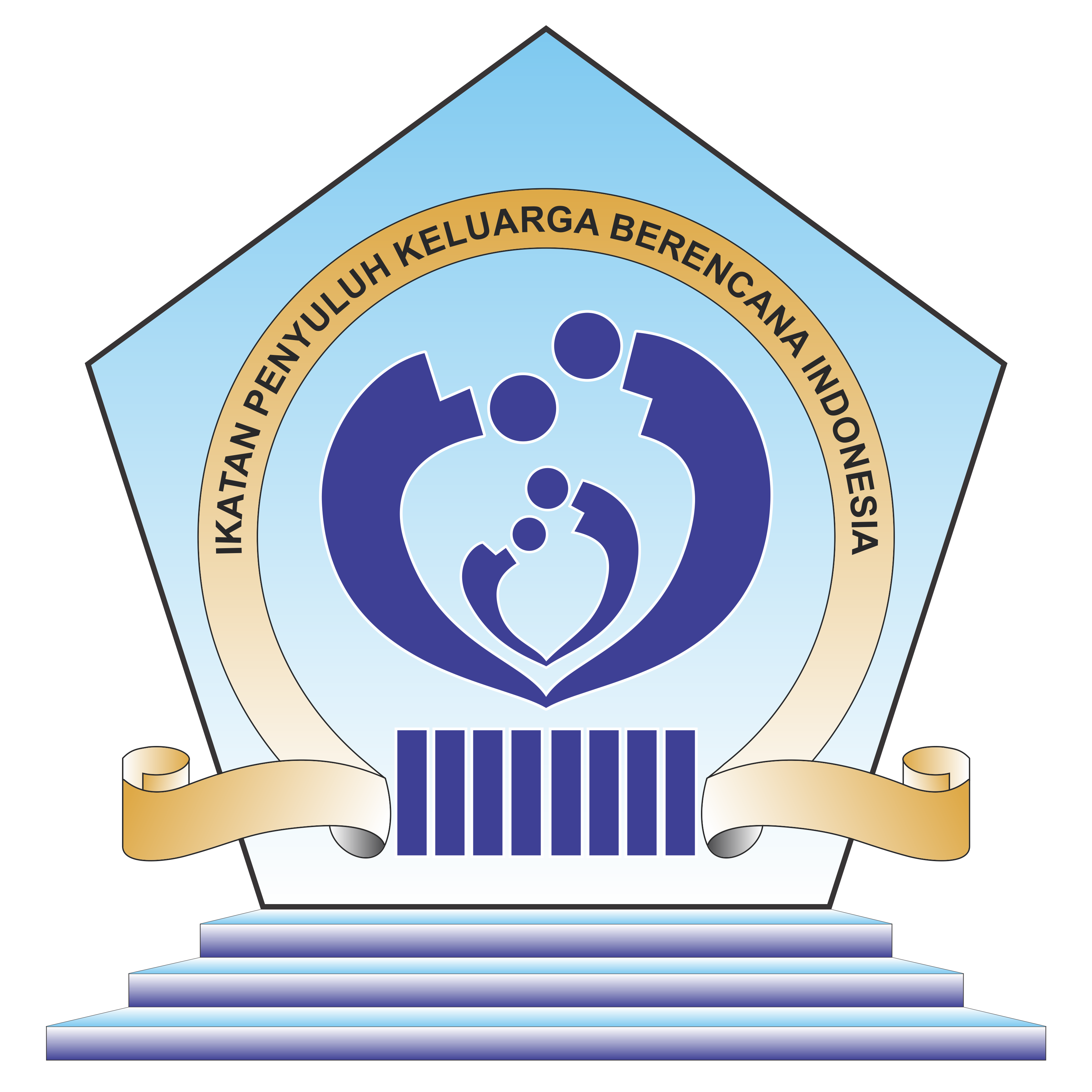 Detail Logo Keluarga Berencana Png Nomer 17