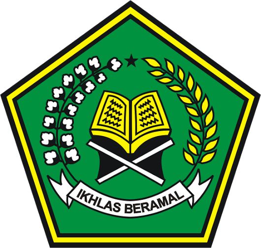 Detail Logo Kemanag Nomer 2