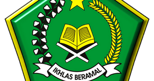 Detail Logo Kemanag Nomer 14