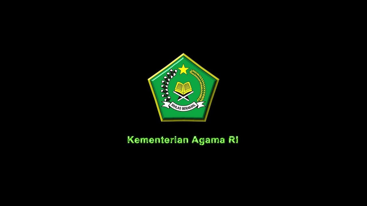 Detail Logo Kemanag Nomer 24