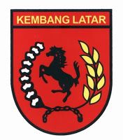 Detail Logo Kembang Nomer 21