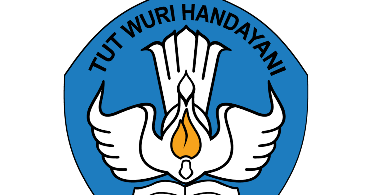 Detail Logo Kemdikbud Nomer 2