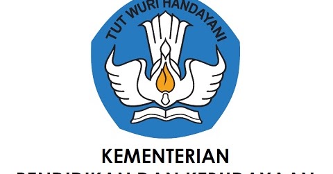 Detail Logo Kemdikbud Nomer 9