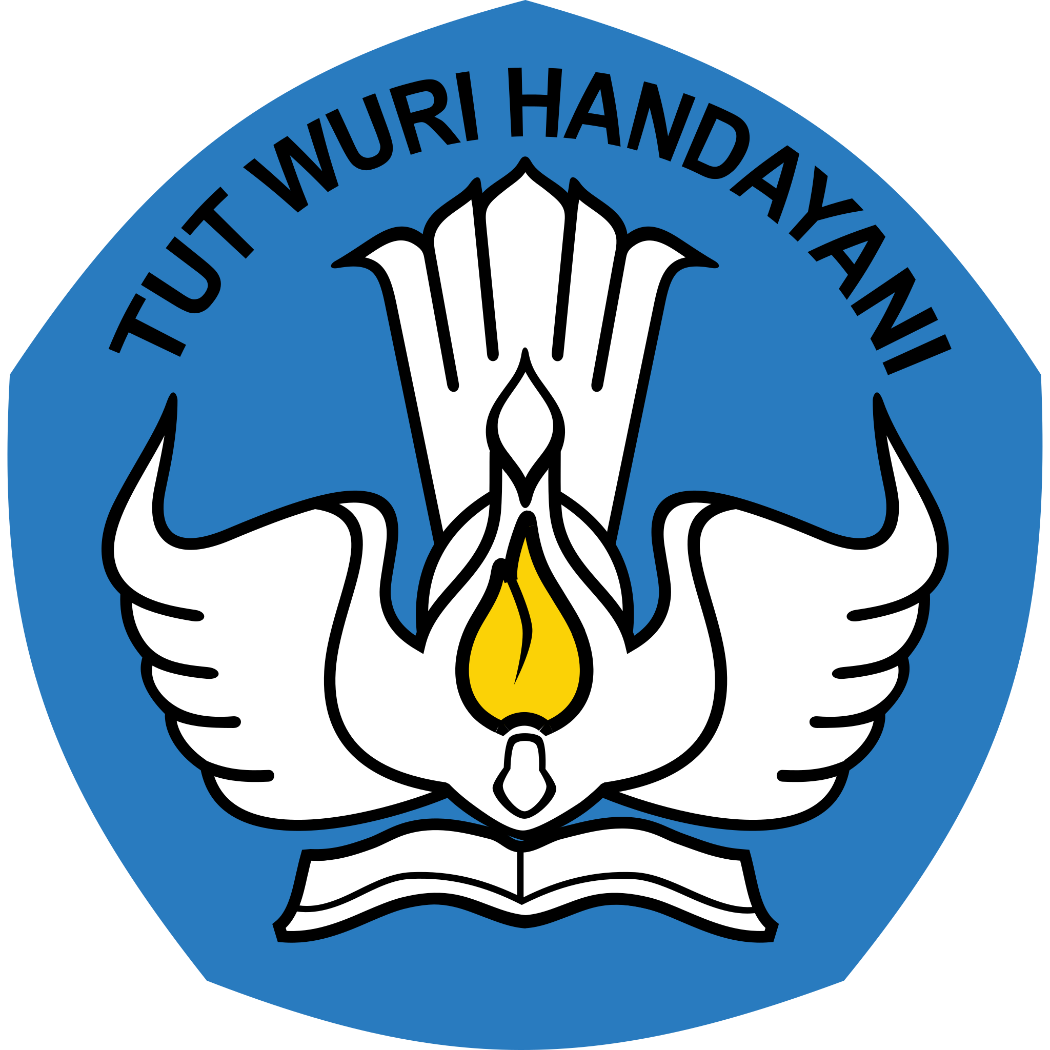 Detail Logo Kemdikbud Nomer 4