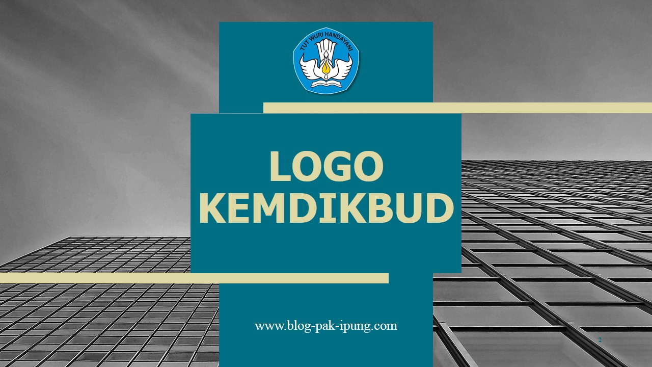 Detail Logo Kemdikbud Nomer 38