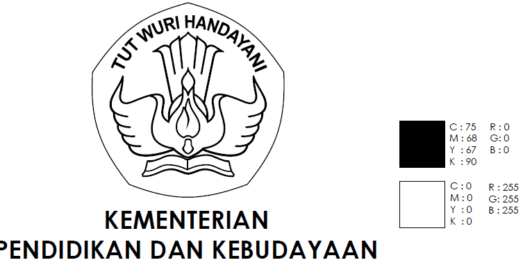 Detail Logo Kemdikbud Nomer 40