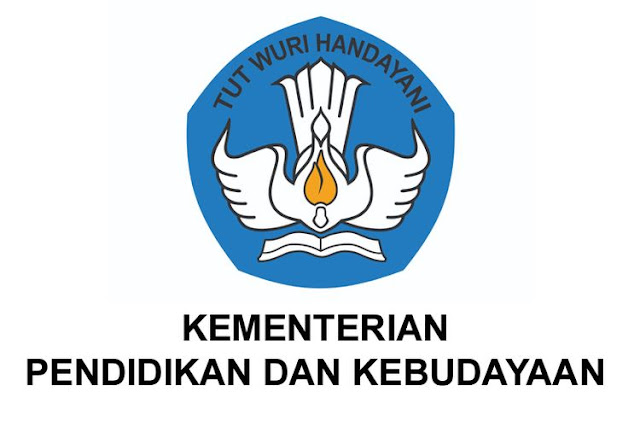 Logo Kemdikbud Terbaru - KibrisPDR