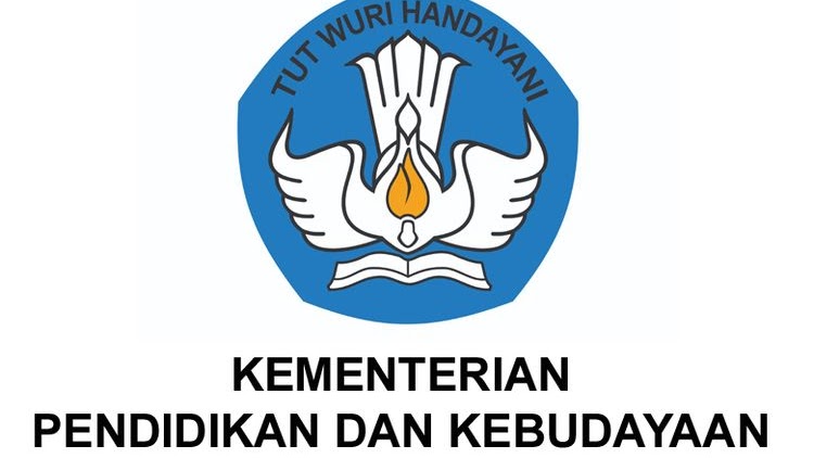 Detail Logo Kemdikbud Terbaru Nomer 3