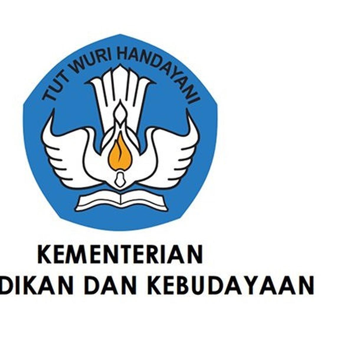 Detail Logo Kemdikbud Terbaru Nomer 25