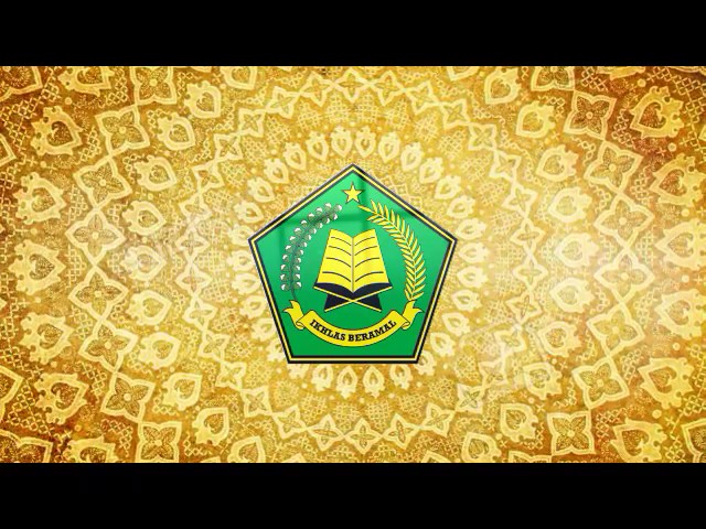 Detail Logo Kemenag Nomer 43