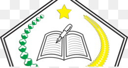 Detail Logo Kemenag Hitam Putih Png Nomer 9