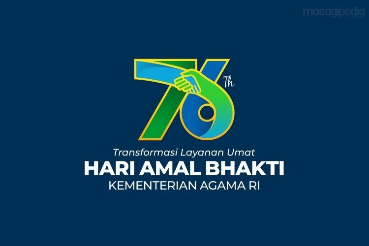 Detail Logo Kemenag Jpg Nomer 17