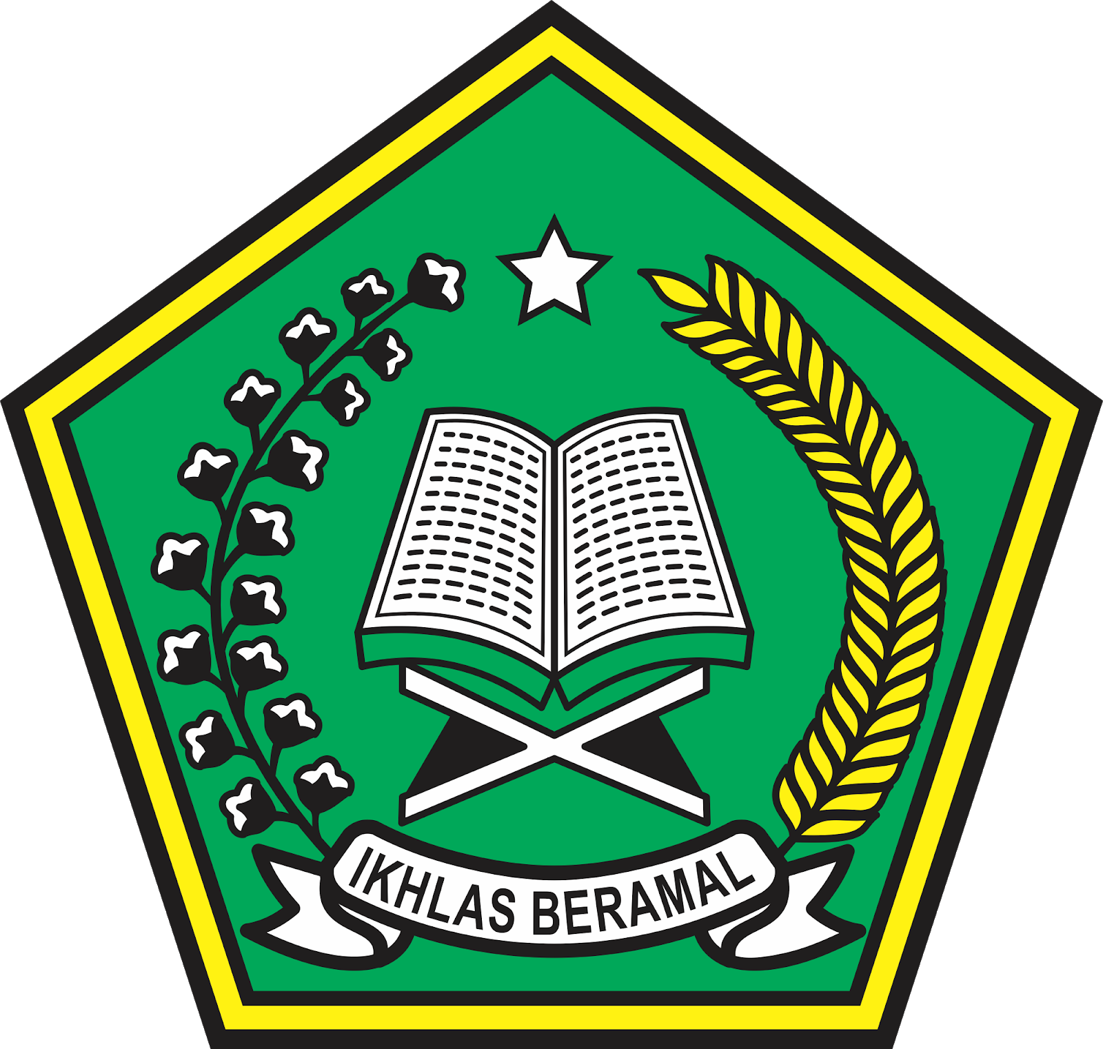 Detail Logo Kemenag Jpg Nomer 37