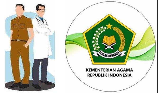 Detail Logo Kemenag Jpg Nomer 41