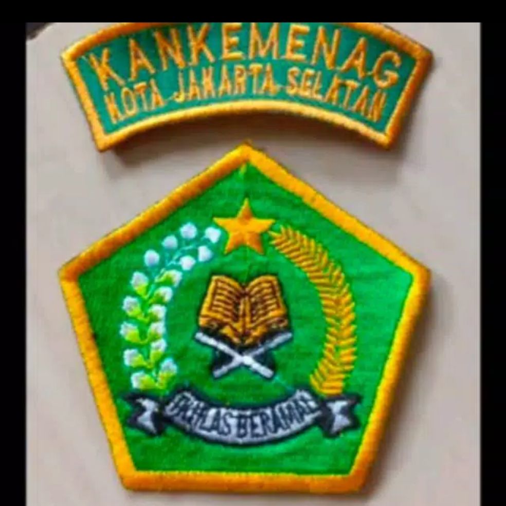 Detail Logo Kemenag Jpg Nomer 43