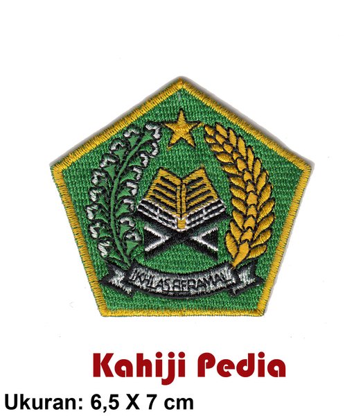 Detail Logo Kemenag Jpg Nomer 45