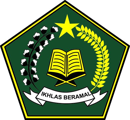 Detail Logo Kemenag Jpg Nomer 4