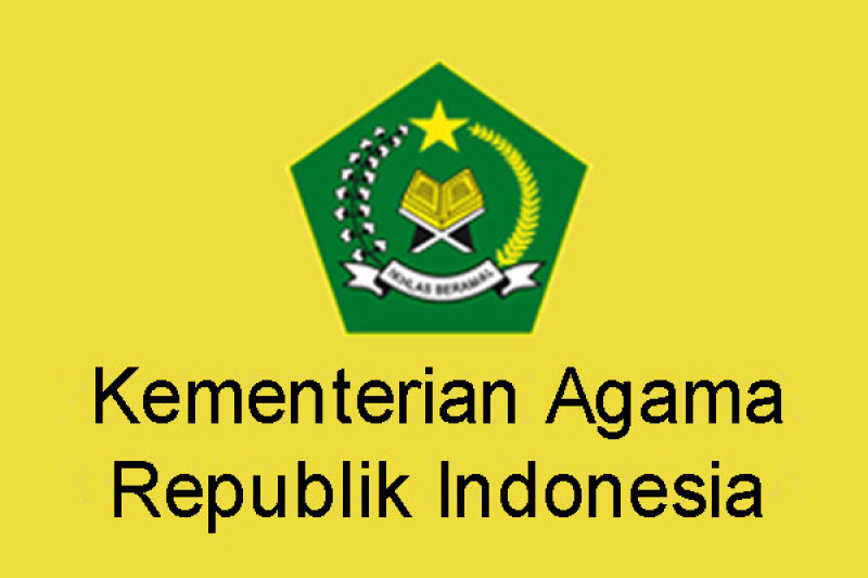 Detail Logo Kemenag Terbaru 2016 Nomer 11