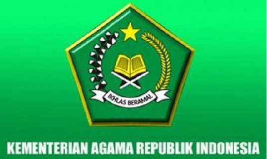 Detail Logo Kemenag Terbaru 2016 Nomer 16