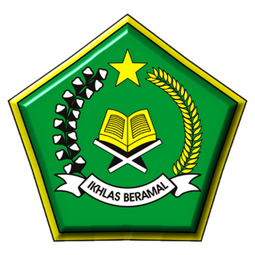 Detail Logo Kemenag Terbaru 2016 Nomer 6