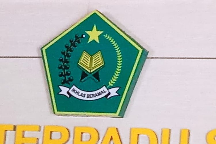 Detail Logo Kemenag Terbaru 2018 Nomer 38