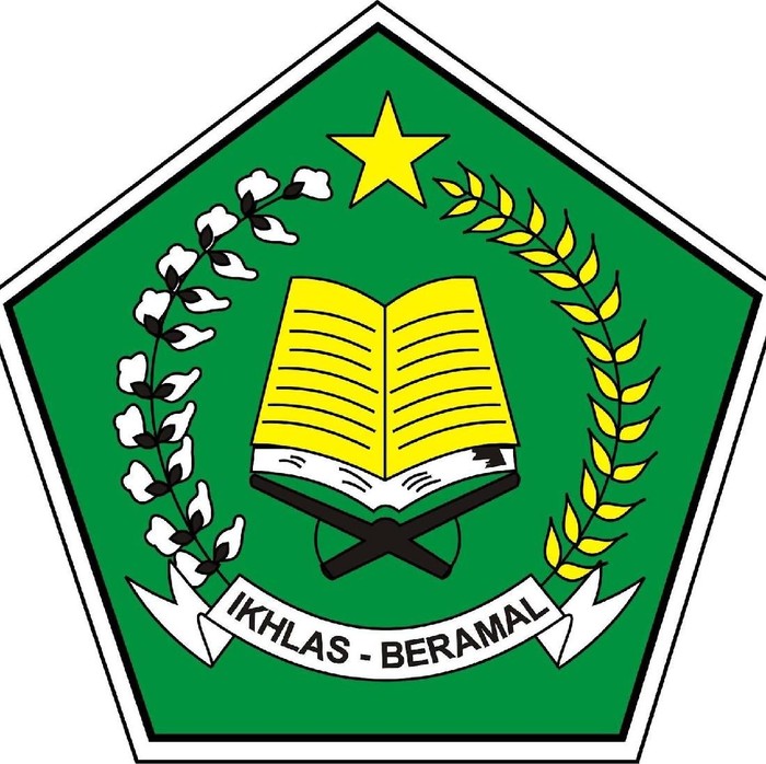 Detail Logo Kemenag Terbaru 2019 Nomer 8