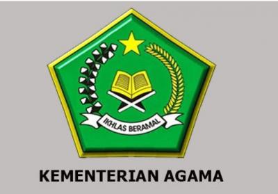 Detail Logo Kemenag Terbaru 2019 Nomer 12