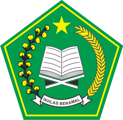 Detail Logo Kemenag Terbaru 2019 Nomer 17