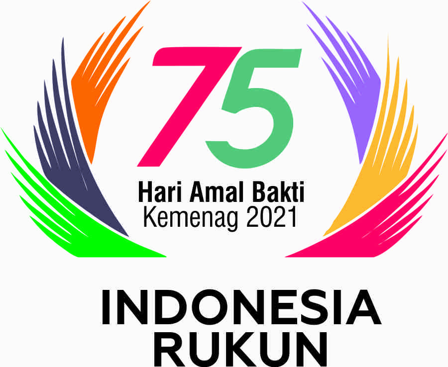 Detail Logo Kemenag Terbaru 2019 Nomer 20