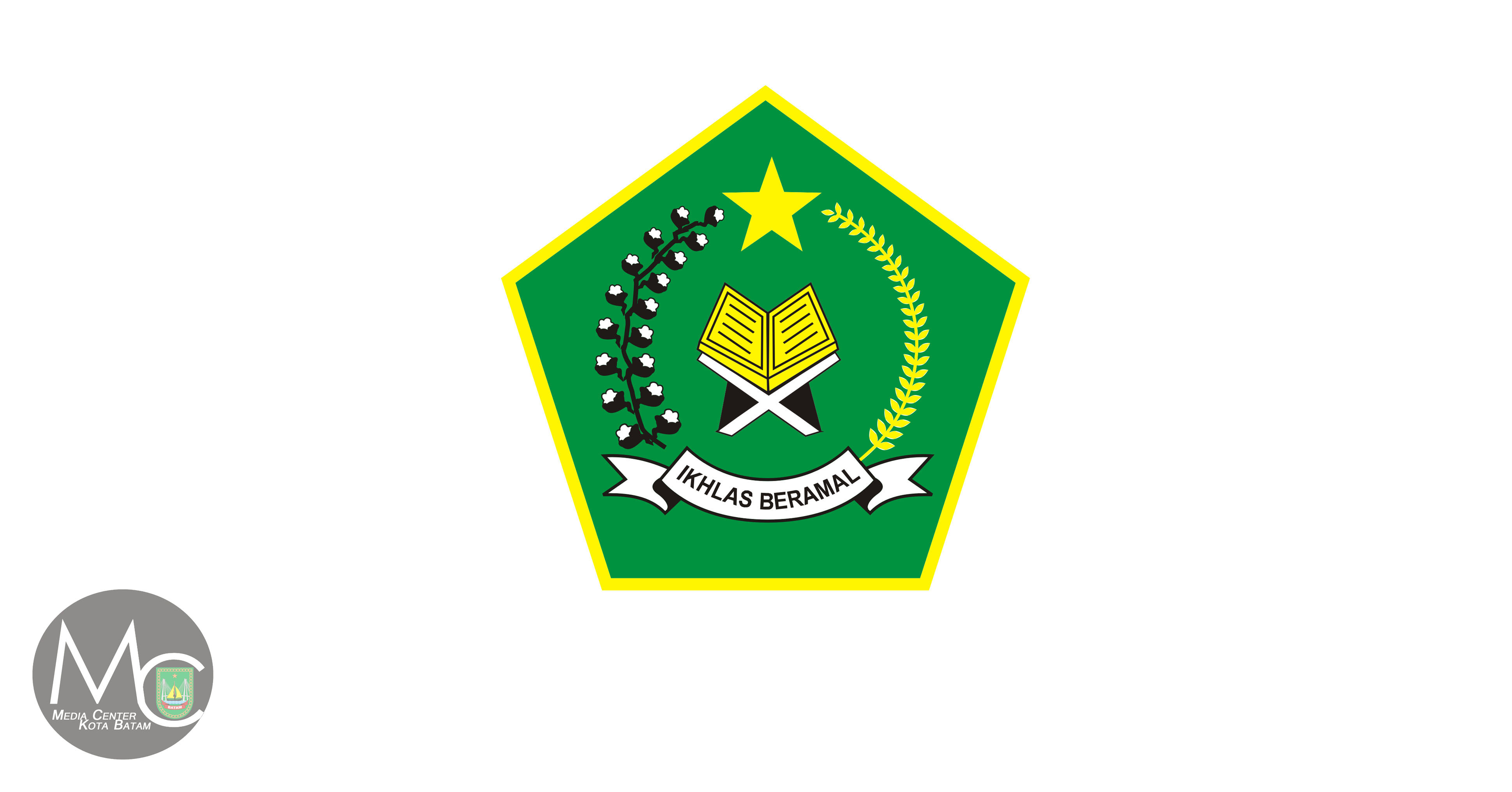 Detail Logo Kemenag Terbaru 2019 Nomer 29