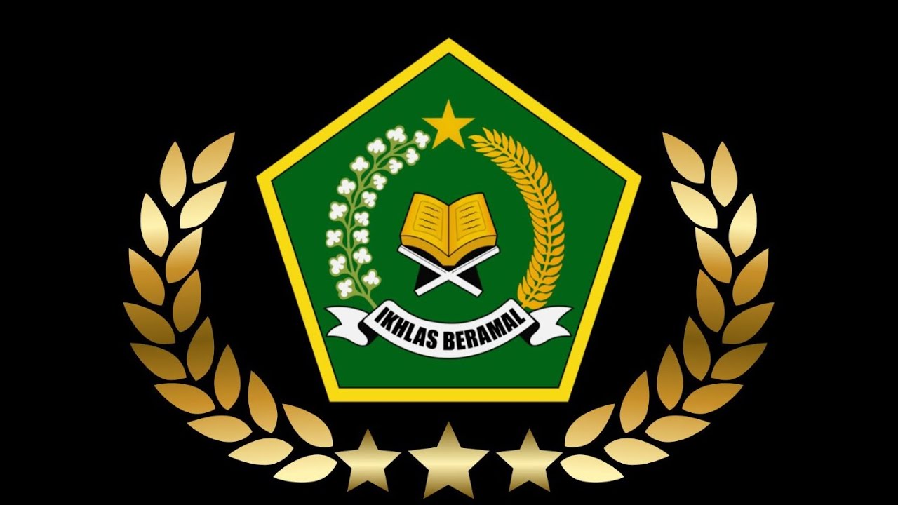 Detail Logo Kemenag Terbaru 2019 Nomer 31