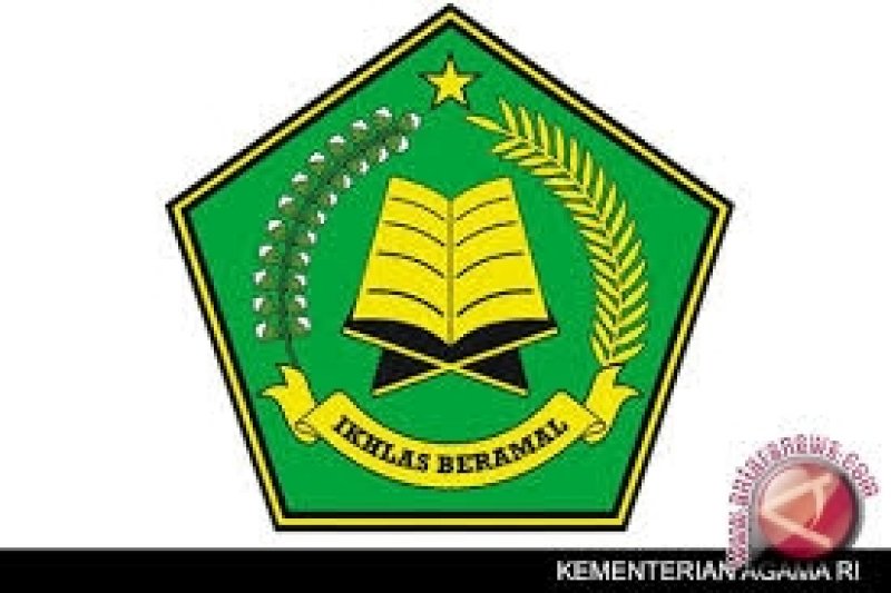 Detail Logo Kemenag Transparan Nomer 7