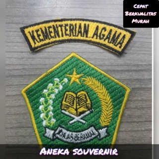 Detail Logo Kemenag Transparan Nomer 31