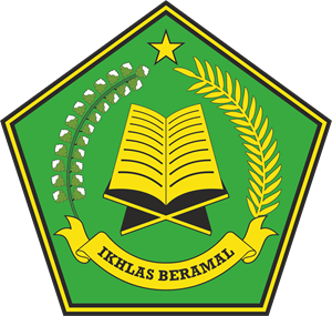 Detail Logo Kemenag Vector Nomer 2
