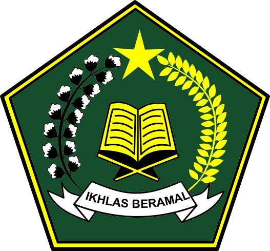 Detail Logo Kemenag Vector Nomer 7