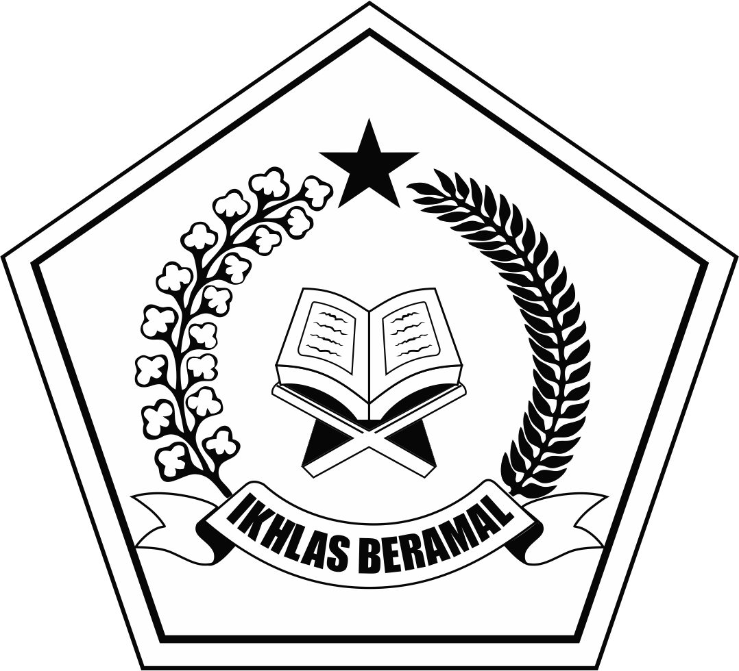Detail Logo Kemenag Vector Nomer 5
