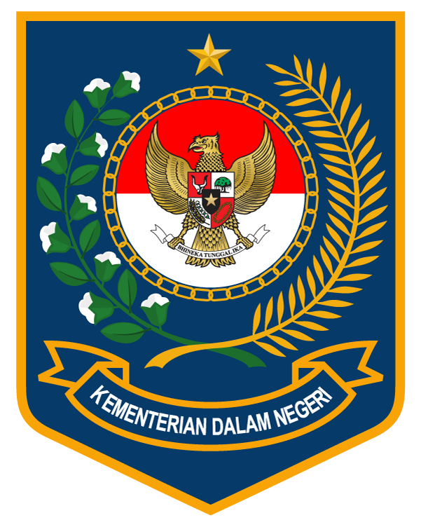 Detail Logo Kemendagri Png Nomer 6