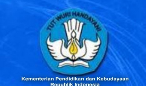 Detail Logo Kemendikbud Nomer 19