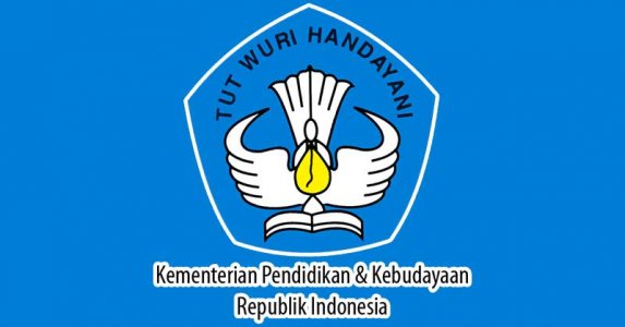 Detail Logo Kemendikbud Nomer 46